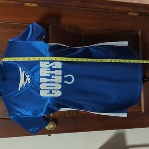 Women's NFL jersey